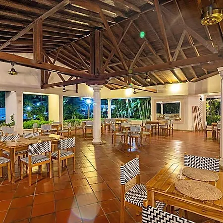 Hotel Cocoliso Cartagena