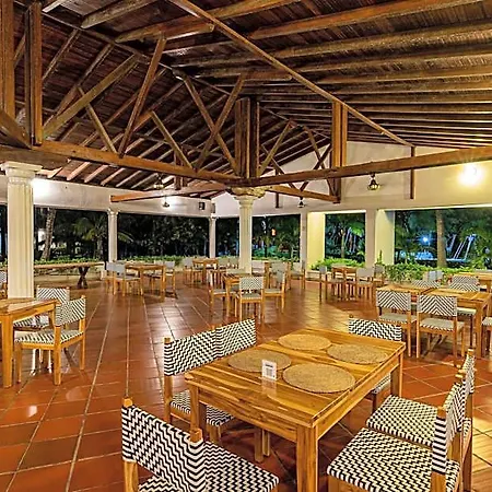 Hotel Cocoliso 3*