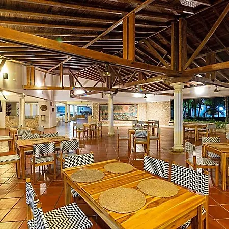 Hotel Cocoliso Cartagena