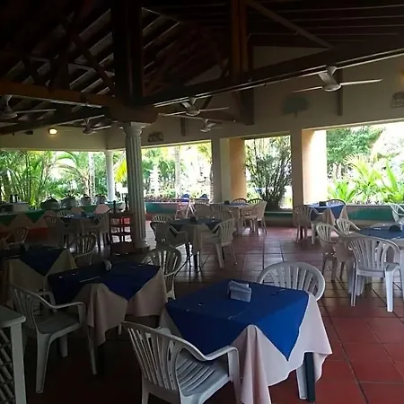 Cocoliso 3*