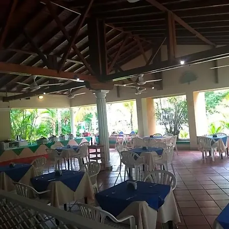 Cocoliso 3* Cartagena