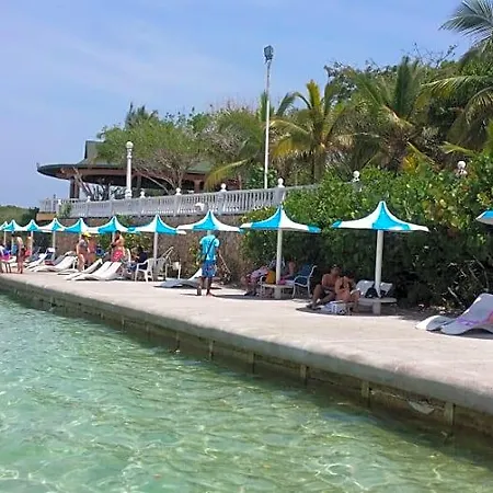 Cocoliso Cartagena