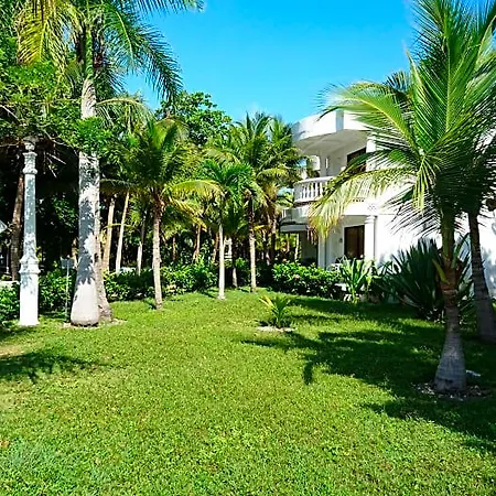 Cocoliso Hotel