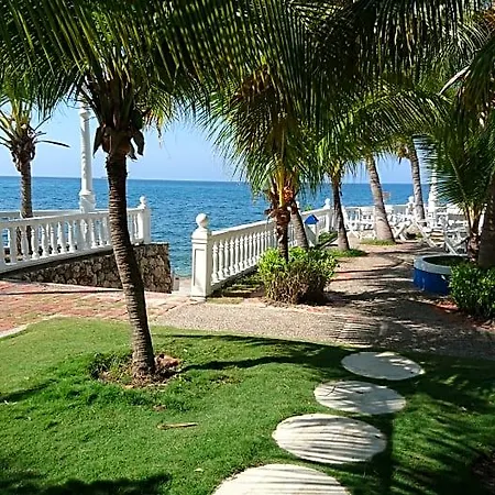 Hotel Cocoliso