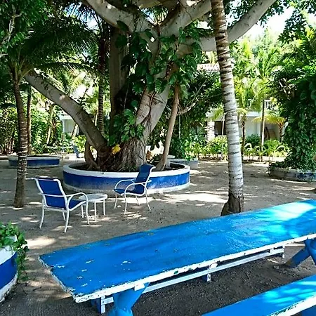 Hotel Cocoliso 3*