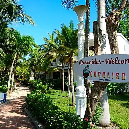 Cocoliso Hotel