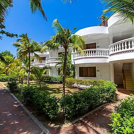 Hotel Cocoliso Cartagena