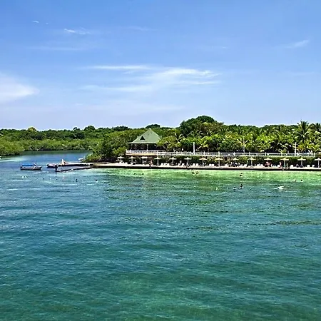 Cocoliso Cartagena