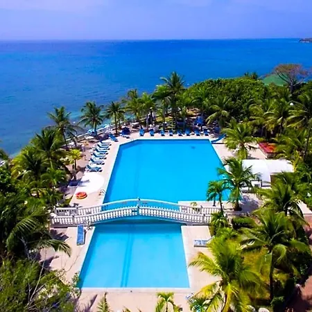 Cocoliso Hotel