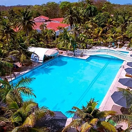 Cocoliso Cartagena