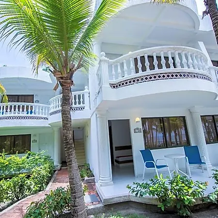 Hotel Cocoliso