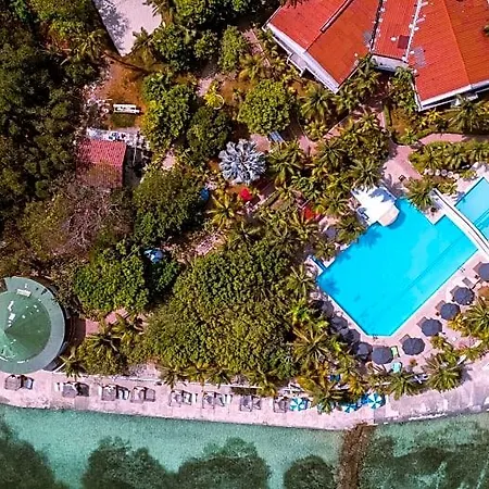 Hotel Cocoliso Cartagena