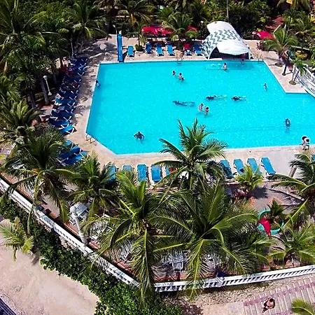 Cocoliso Hotel Cartagena