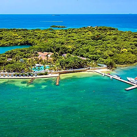 Cocoliso Cartagena