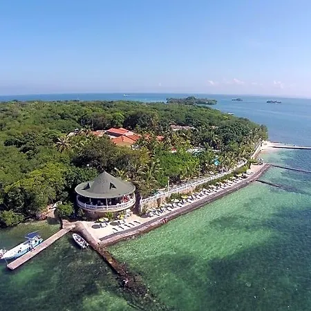 Cocoliso Hotel Cartagena