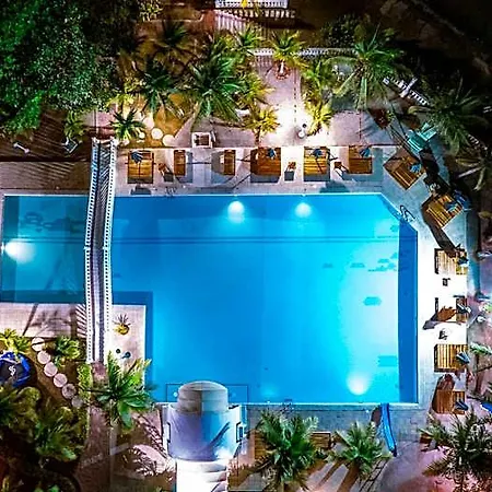 Cocoliso 3* Cartagena