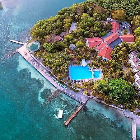Hotel Cocoliso Cartagena