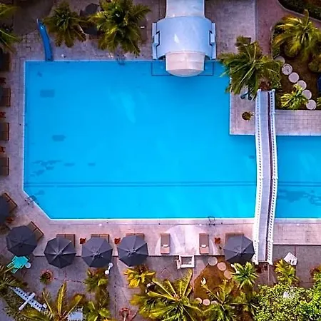 Cocoliso Hotel