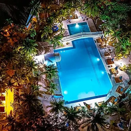 Hotel Cocoliso 3*