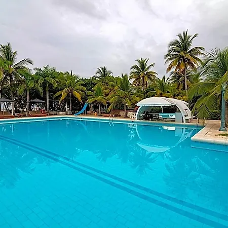 Hotel Cocoliso Cartagena