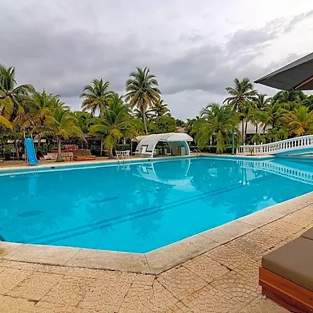 Hotel Cocoliso Cartagena