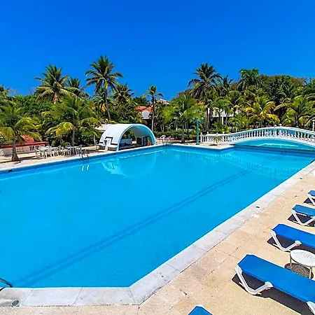 Hotel Cocoliso Cartagena
